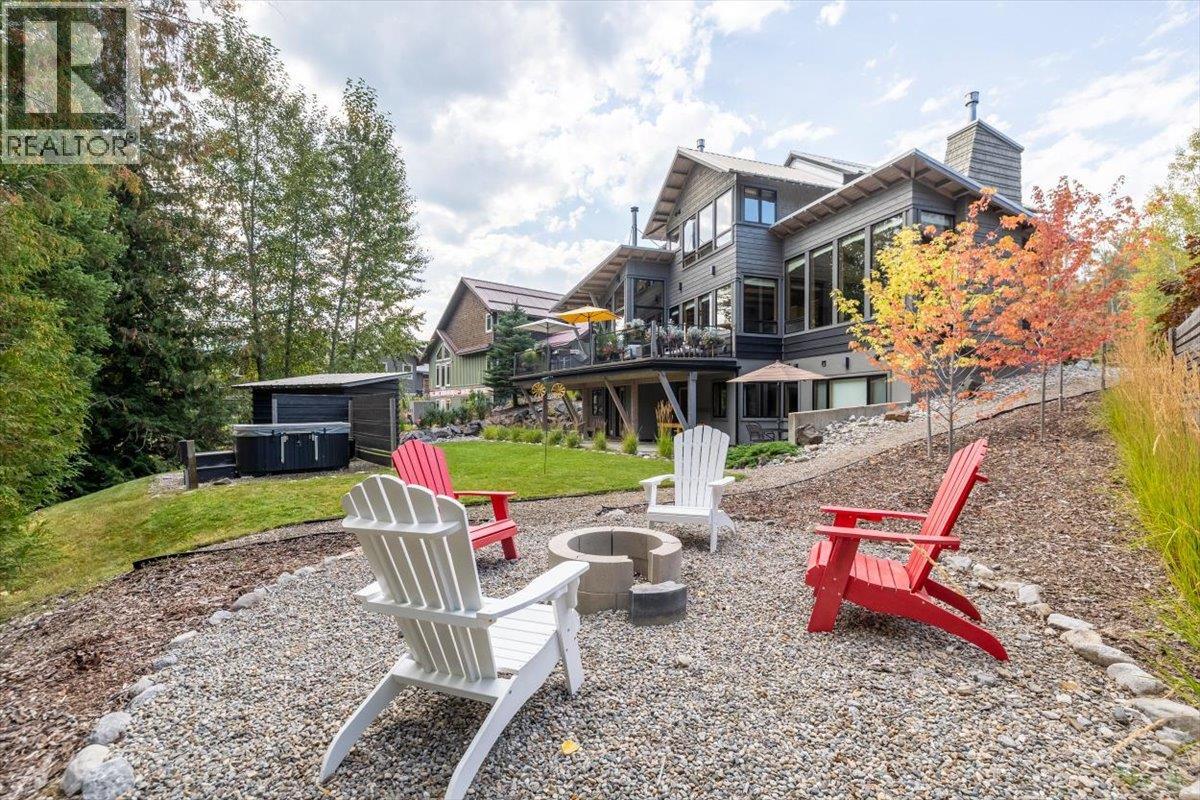 470 Canyon Trail - 2