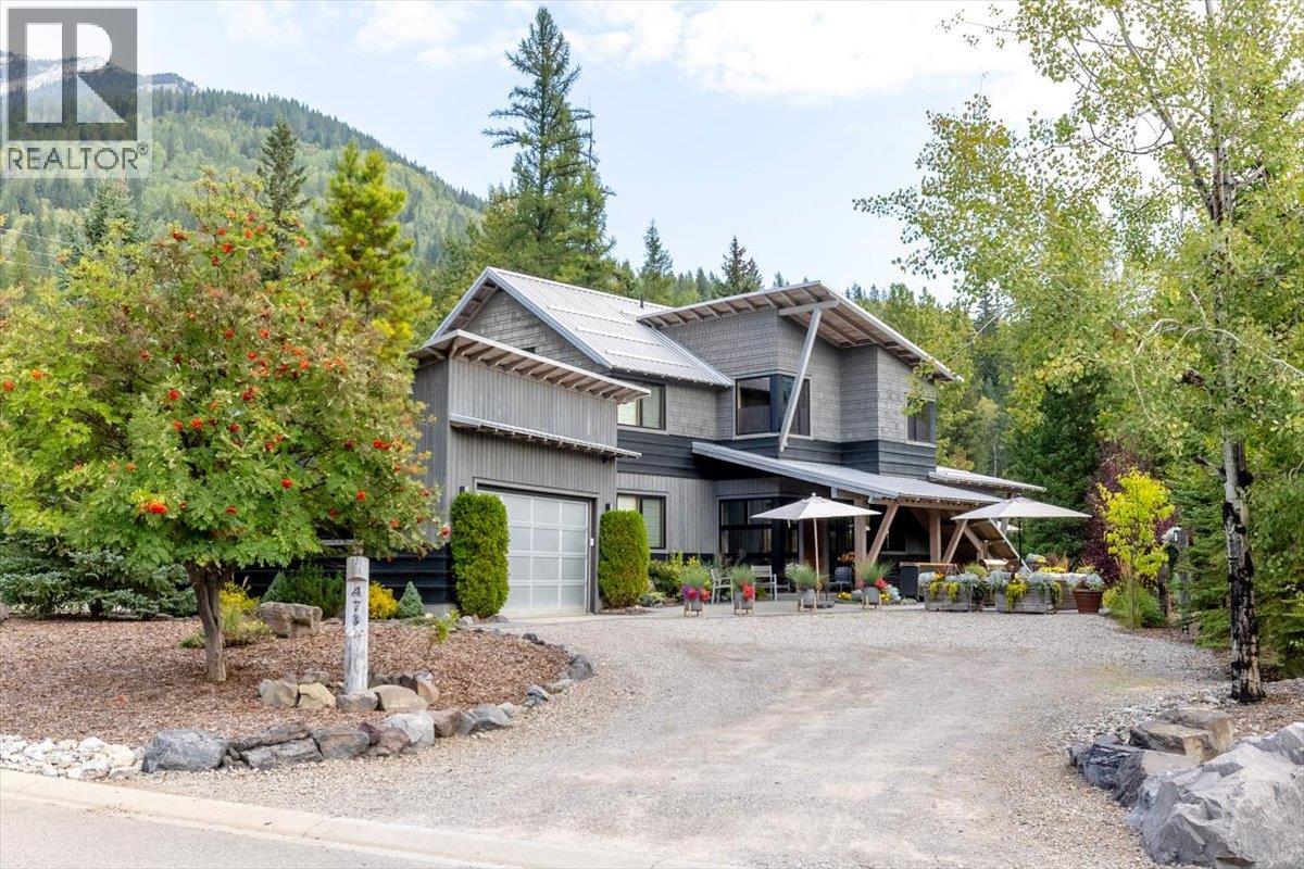 470 Canyon Trail - 3