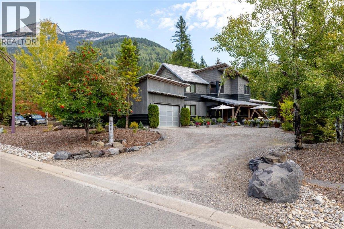 470 Canyon Trail - 4