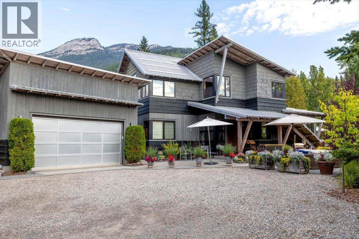 470 Canyon Trail - 5