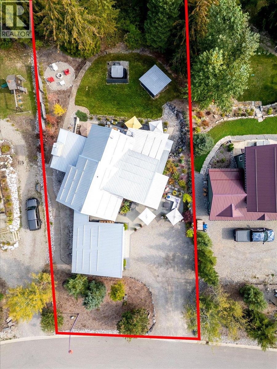 470 Canyon Trail - 84