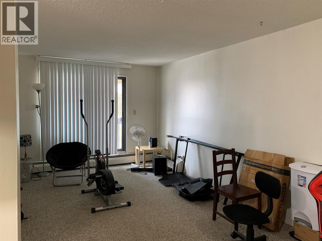 #211 5317 5 Avenue - 5