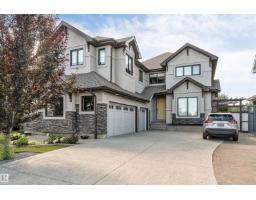 House for sale at 656 180 St SW SW, Edmonton — MLS® E4497515