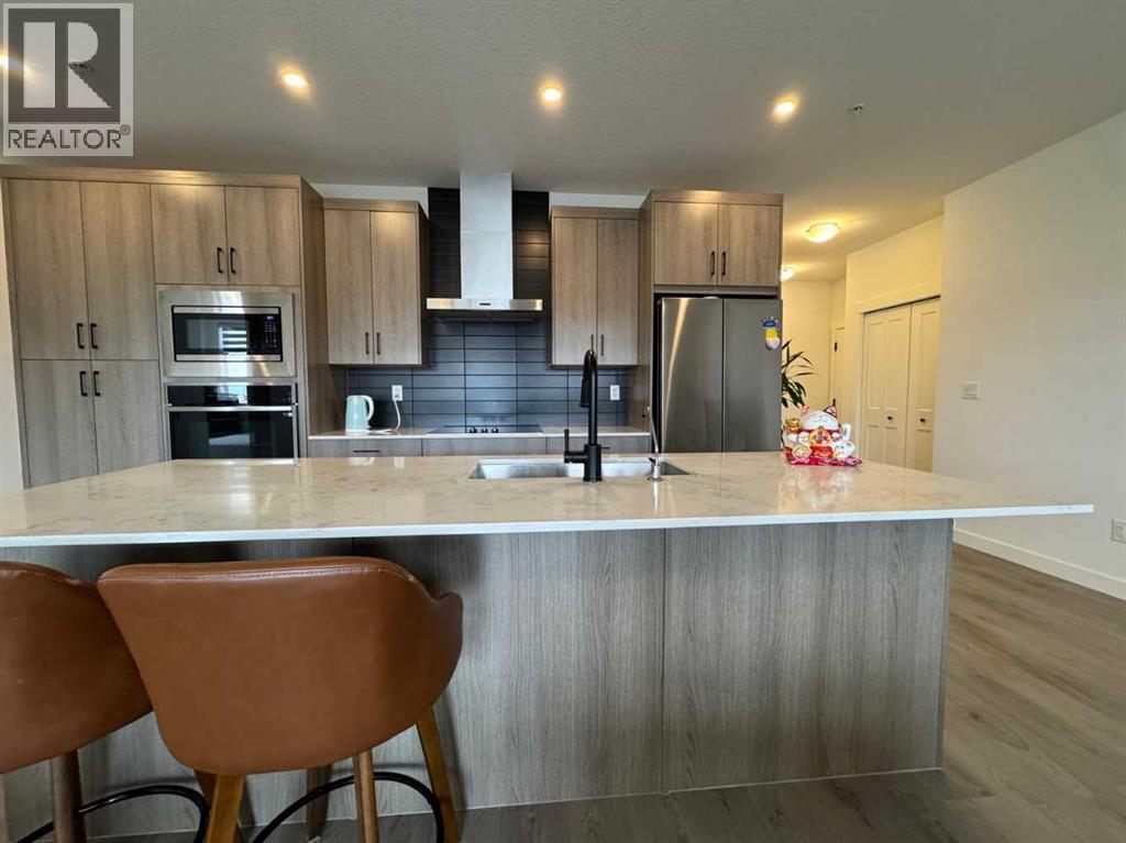 #1207 55 Lucas Way NW - 12