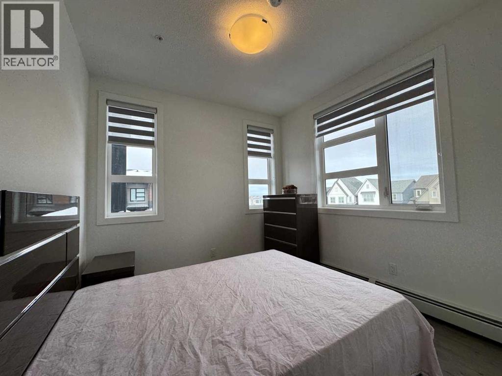 #1207 55 Lucas Way NW - 18