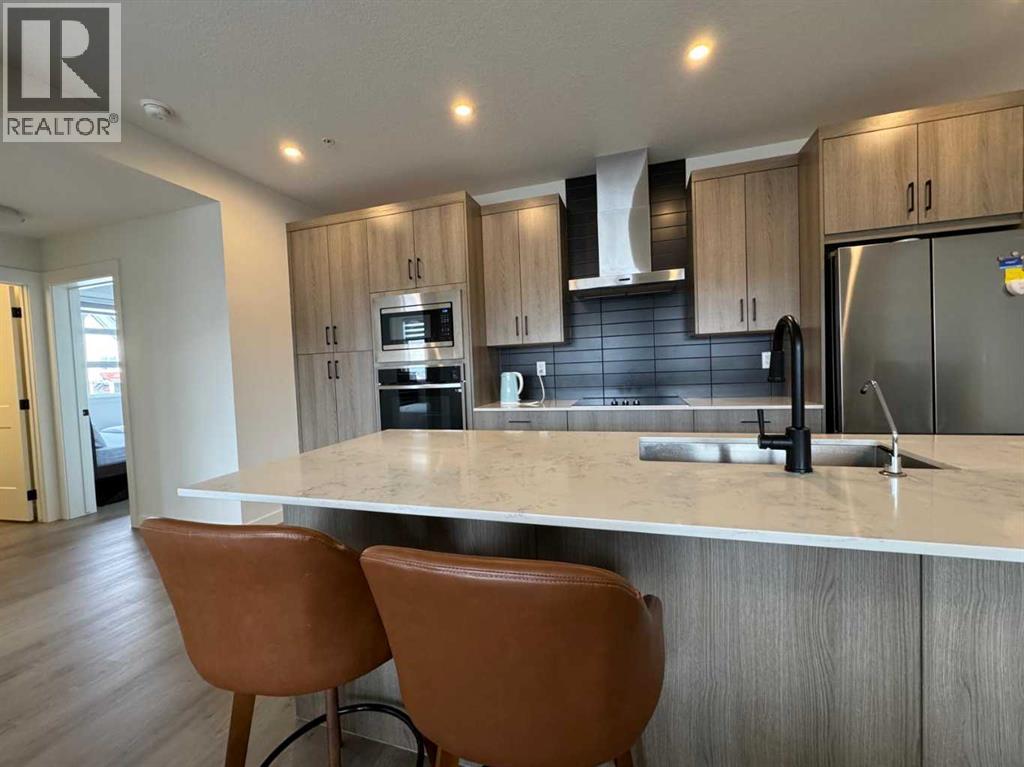 #1207 55 Lucas Way NW - 8