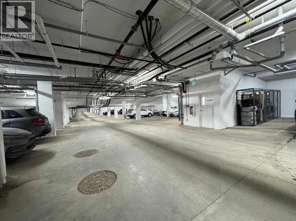 #1207 55 Lucas Way NW - 33