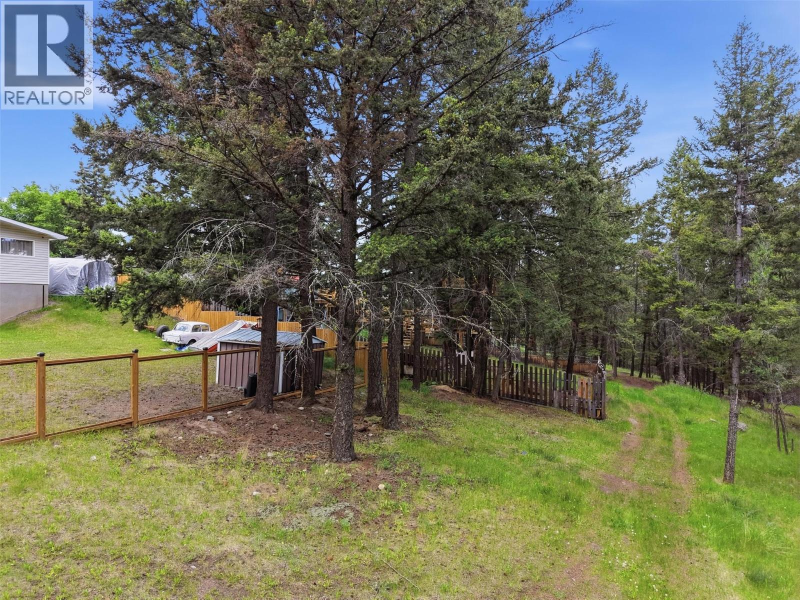 478 OPAL Drive, Logan Lake