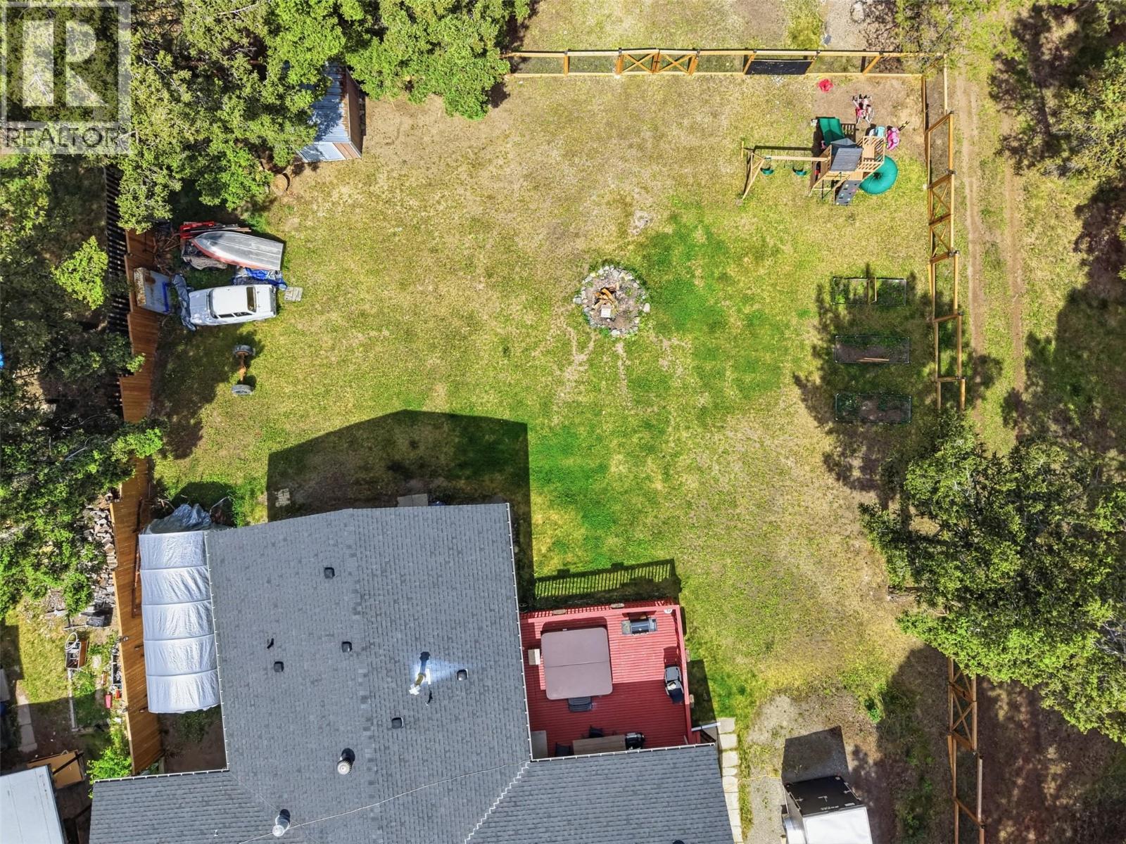 478 OPAL Drive, Logan Lake