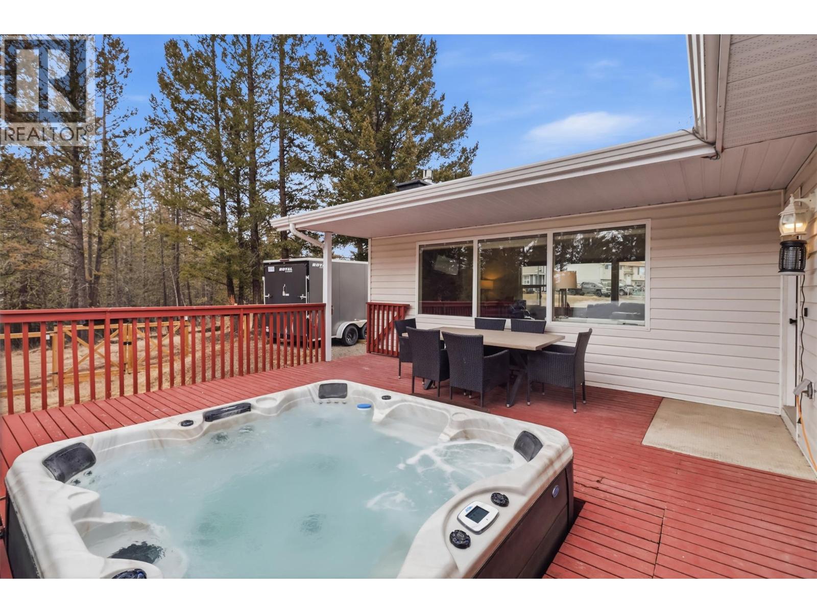 478 OPAL Drive, Logan Lake