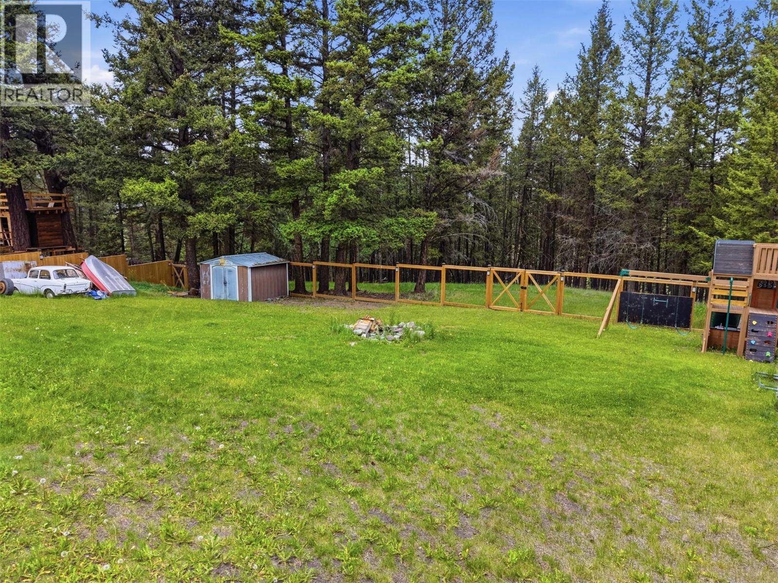 478 OPAL Drive, Logan Lake