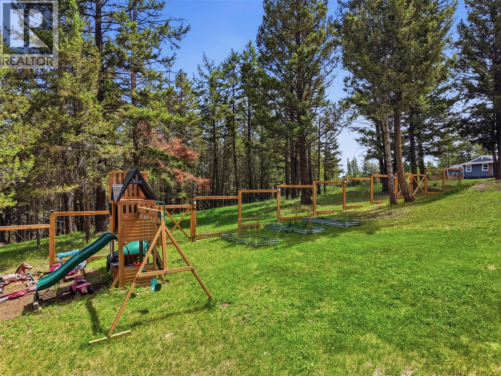 478 OPAL Drive, Logan Lake
