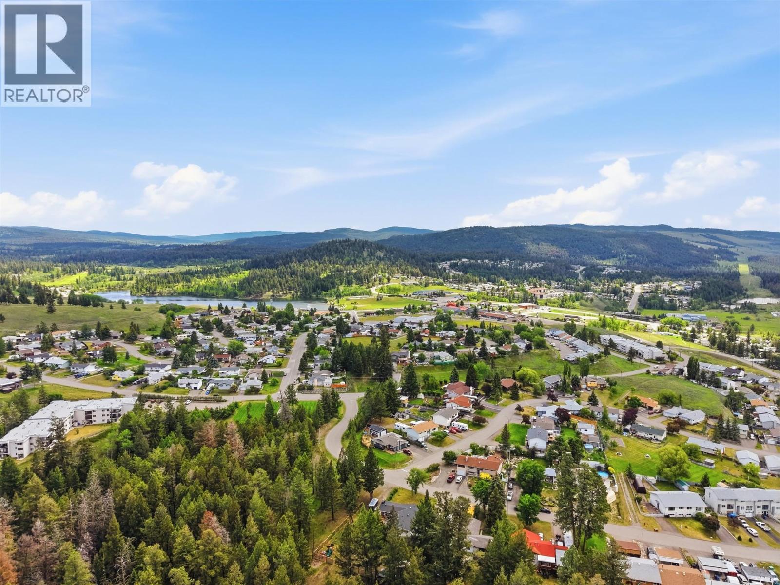 478 OPAL Drive, Logan Lake