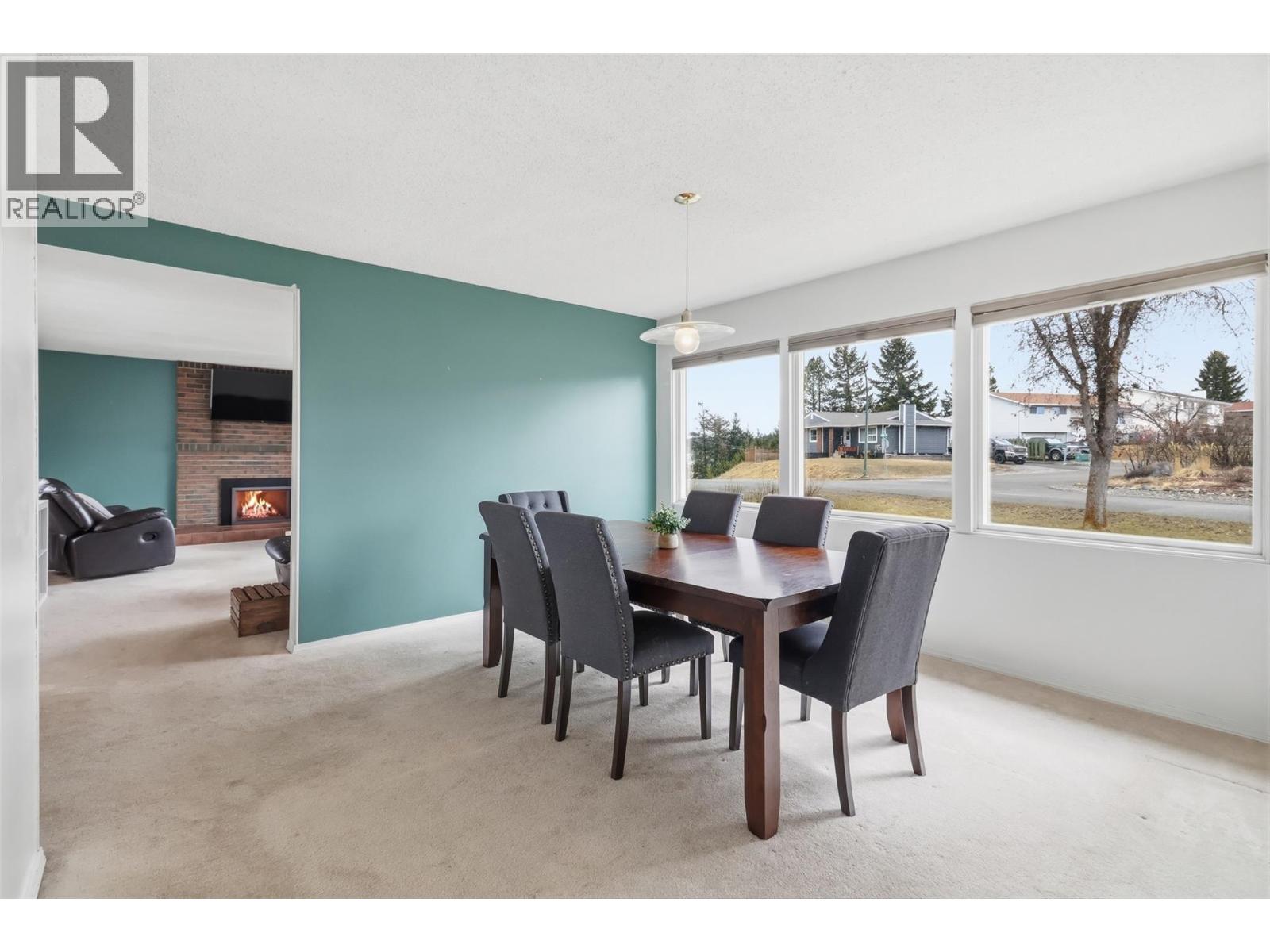 478 OPAL Drive, Logan Lake