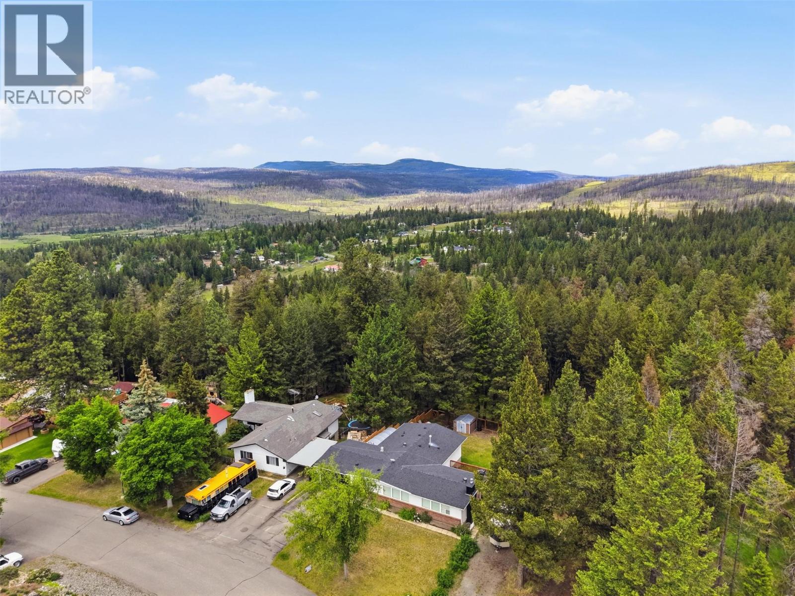 478 OPAL Drive, Logan Lake