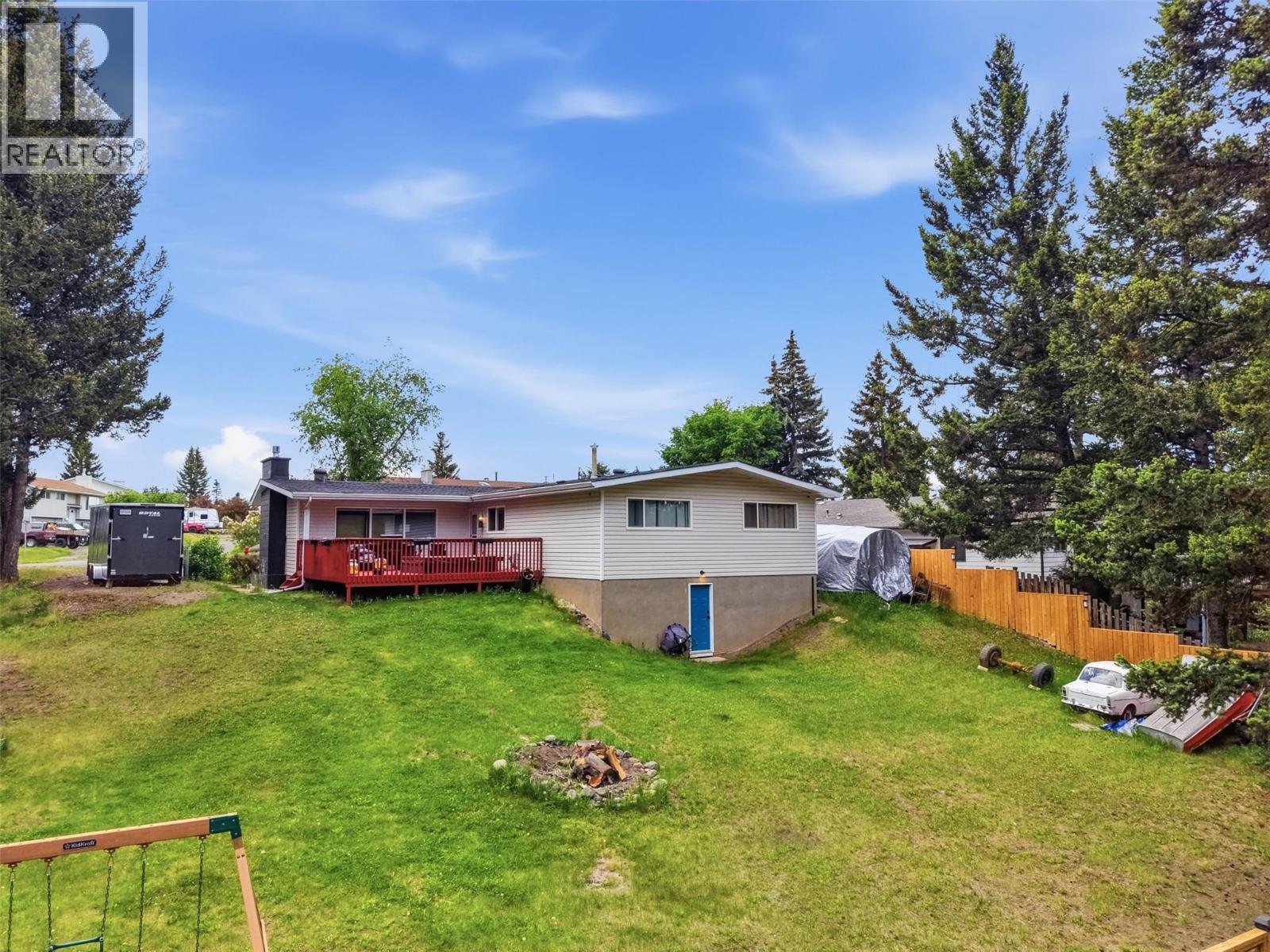 478 OPAL Drive, Logan Lake
