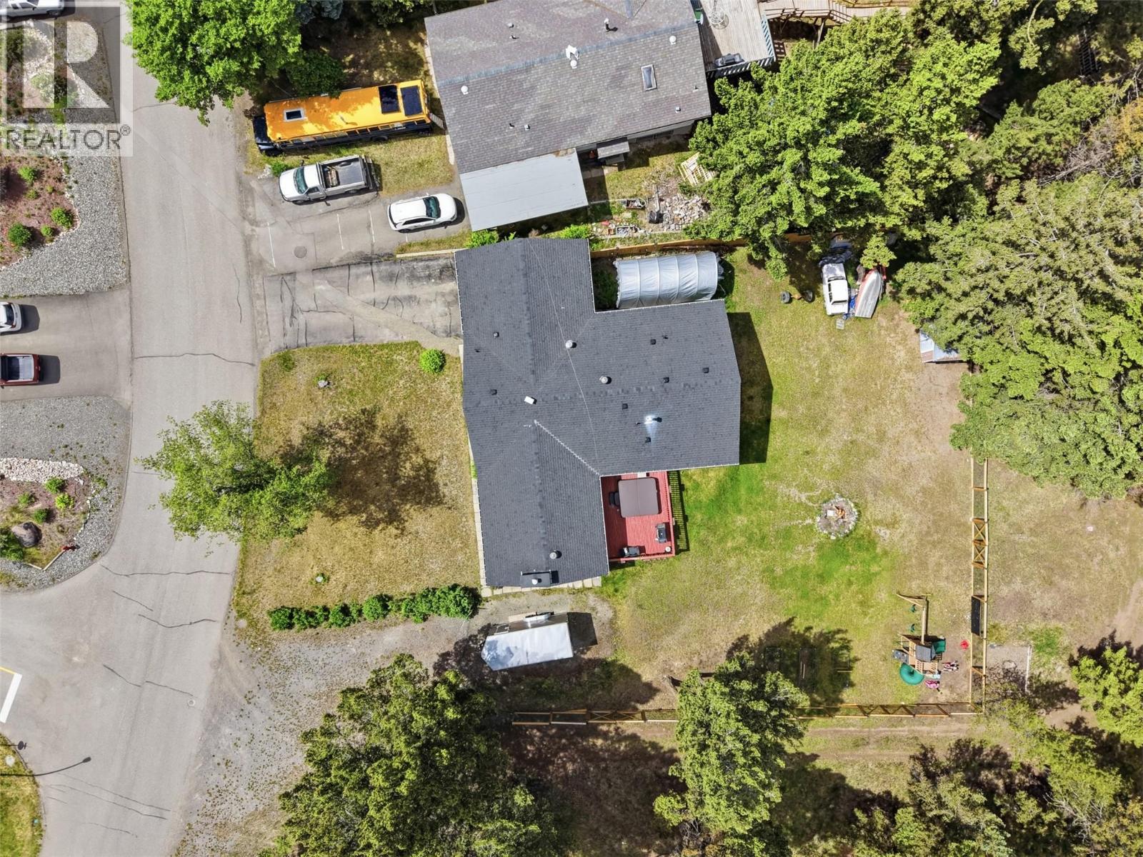 478 OPAL Drive, Logan Lake