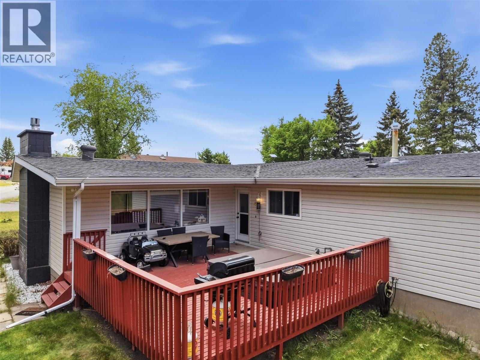 478 OPAL Drive, Logan Lake