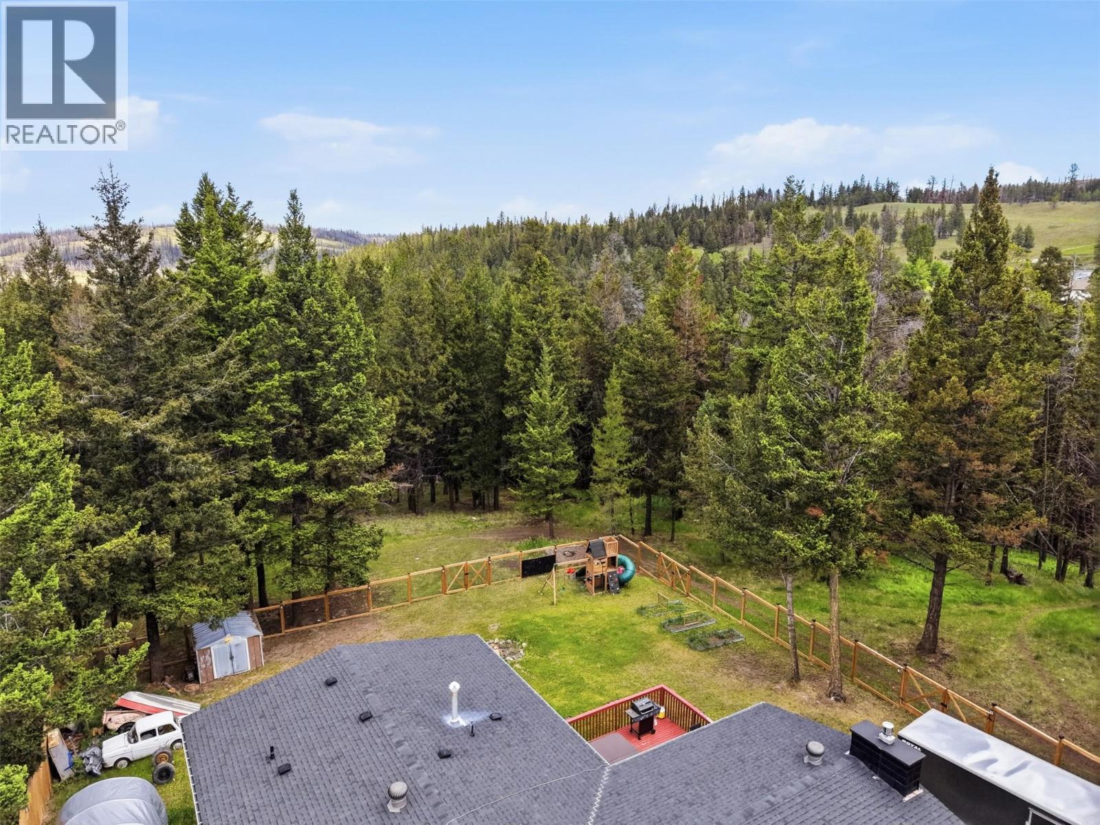 478 OPAL Drive, Logan Lake