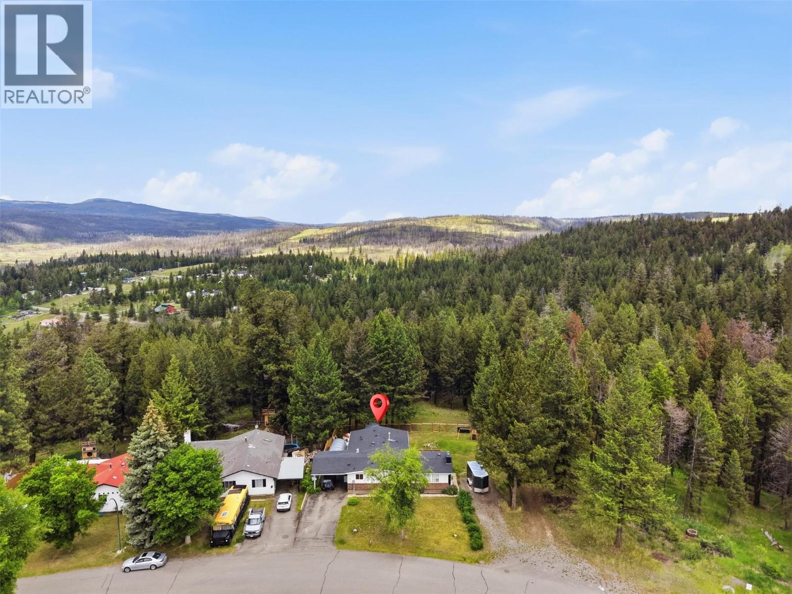 478 OPAL Drive, Logan Lake