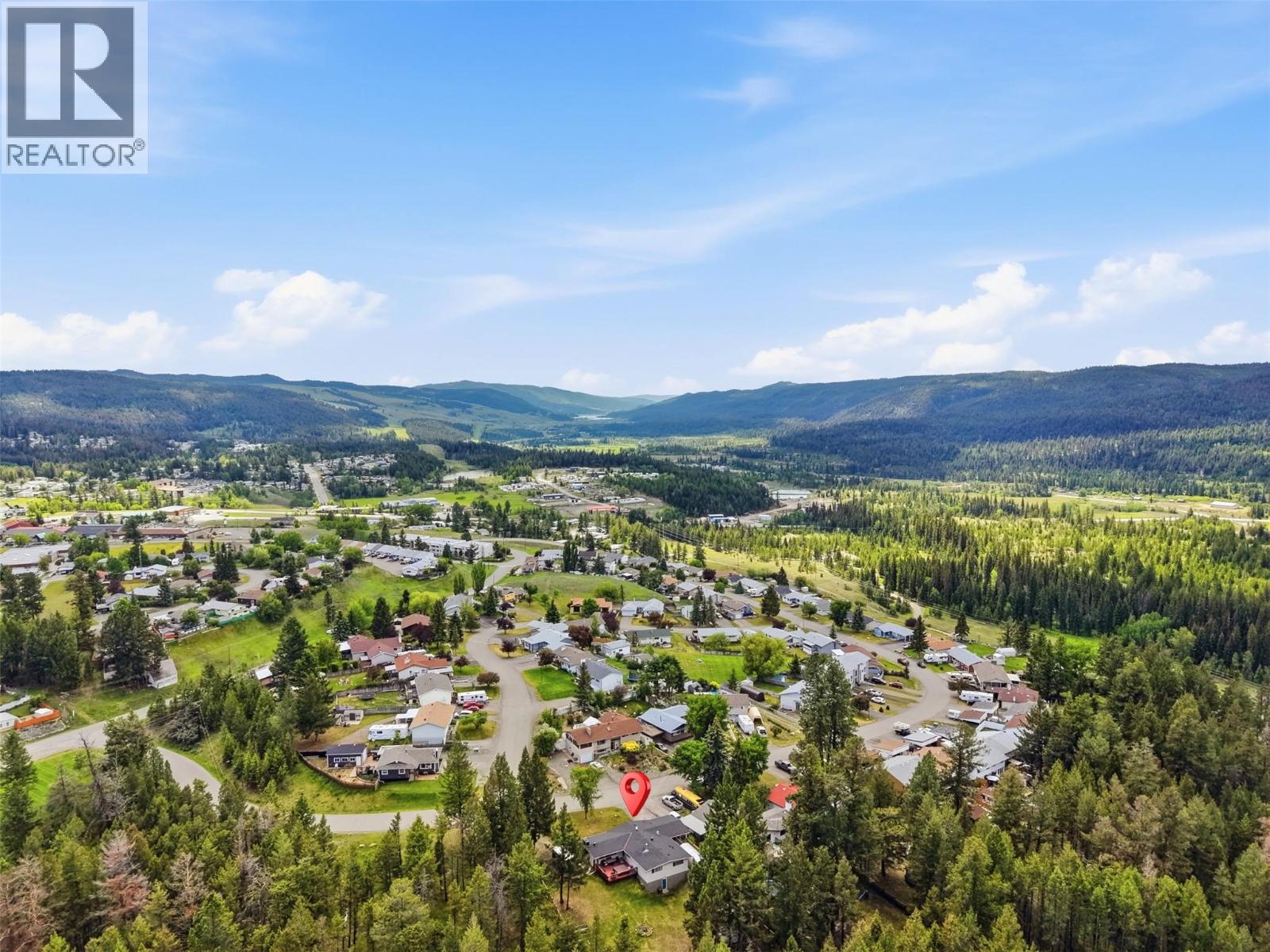 478 OPAL Drive, Logan Lake