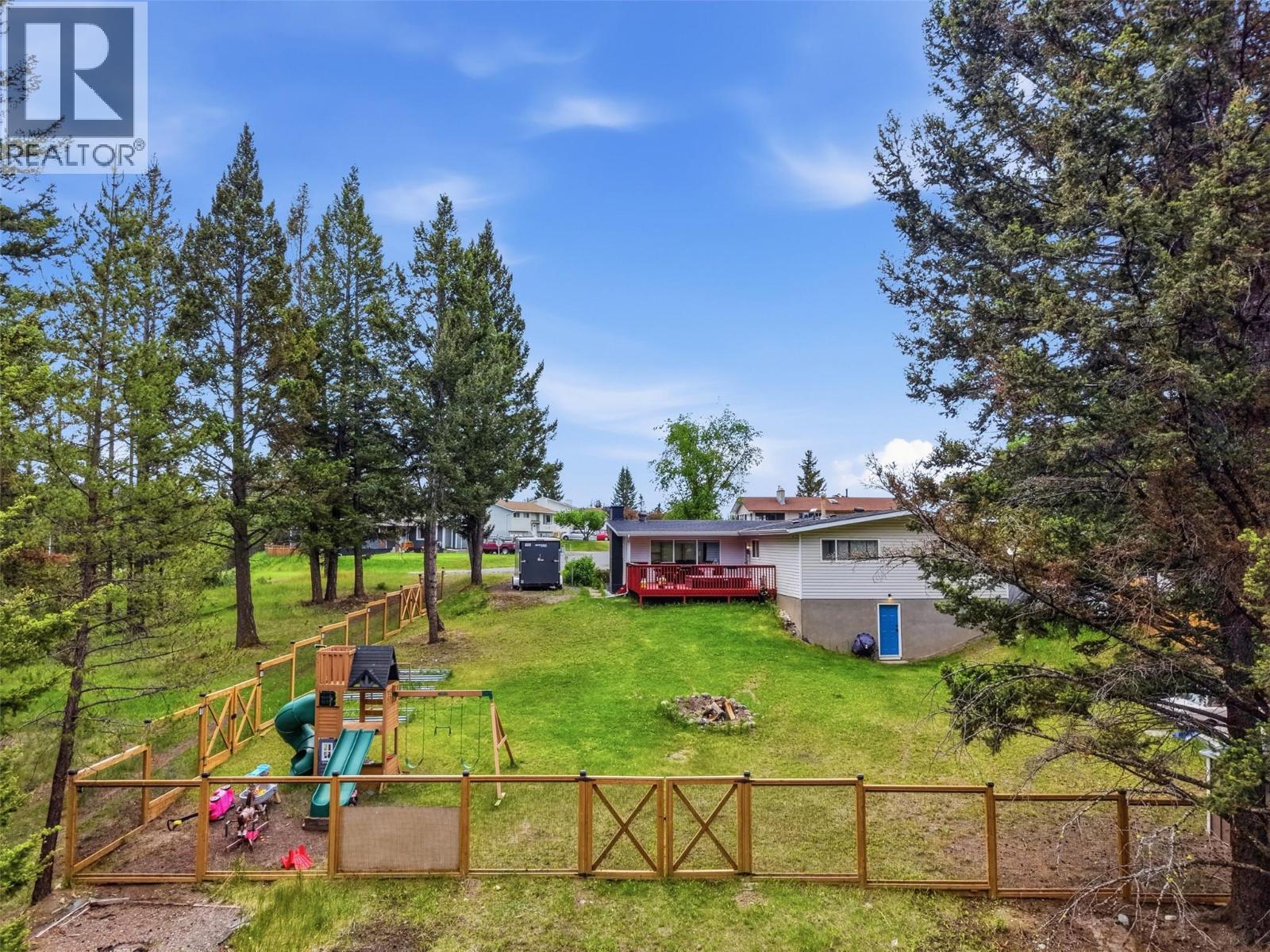 478 OPAL Drive, Logan Lake