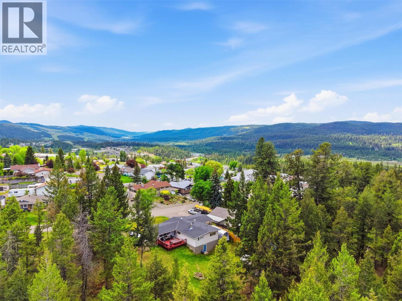 478 OPAL Drive, Logan Lake