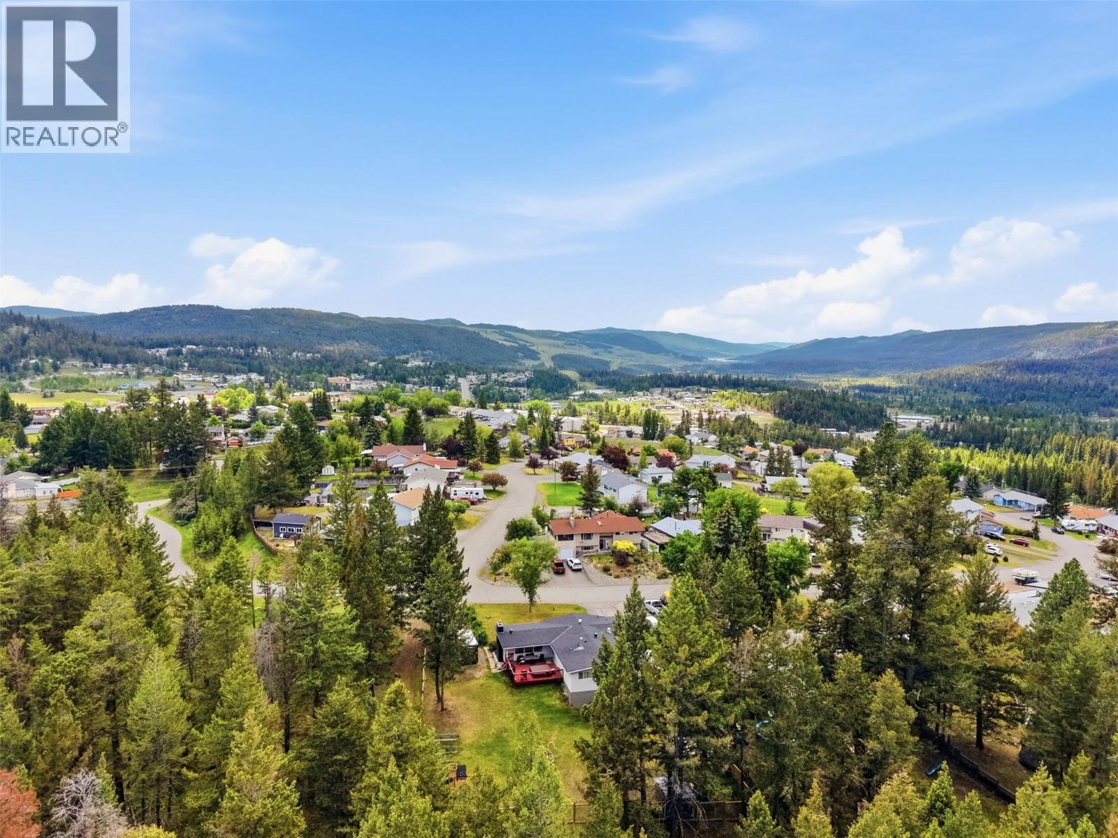 478 OPAL Drive, Logan Lake