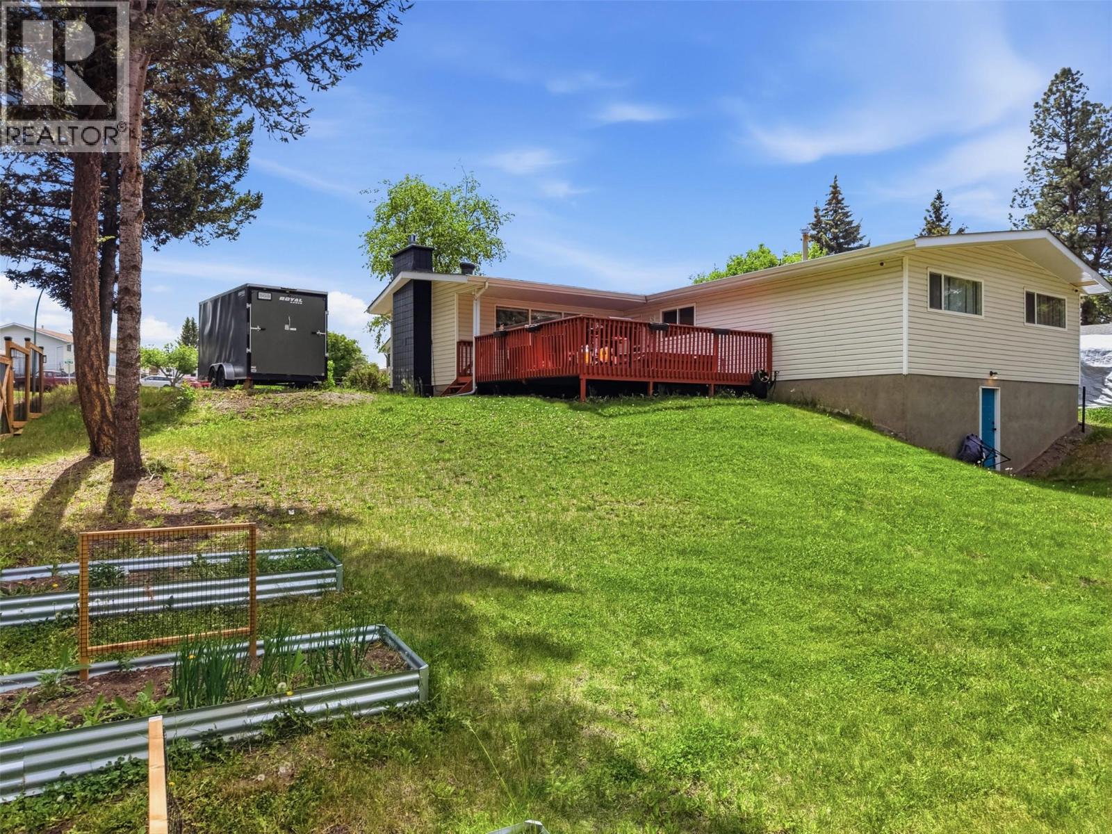 478 OPAL Drive, Logan Lake