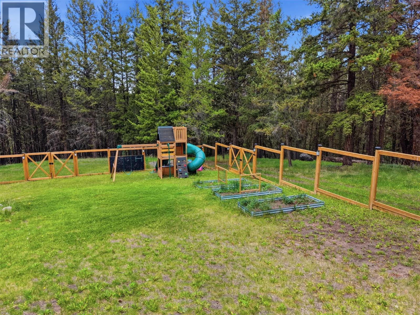 478 OPAL Drive, Logan Lake