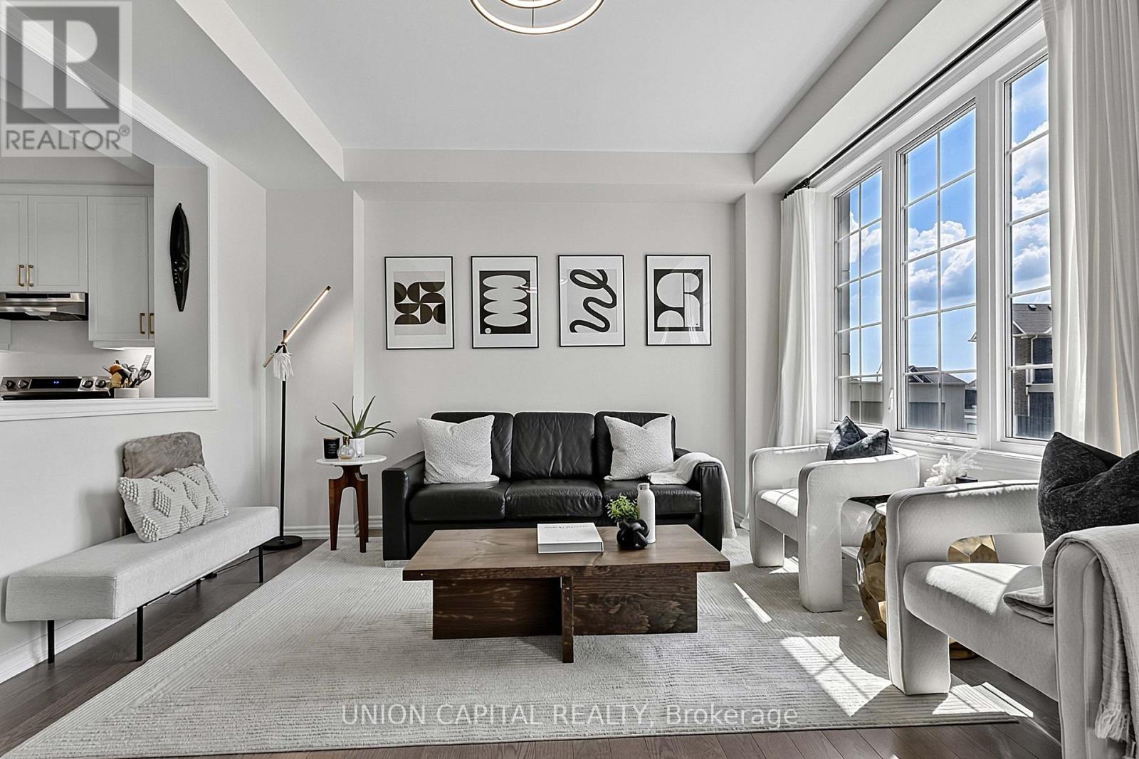 16 THOMAS FRISBY JR CRESCENT - 12