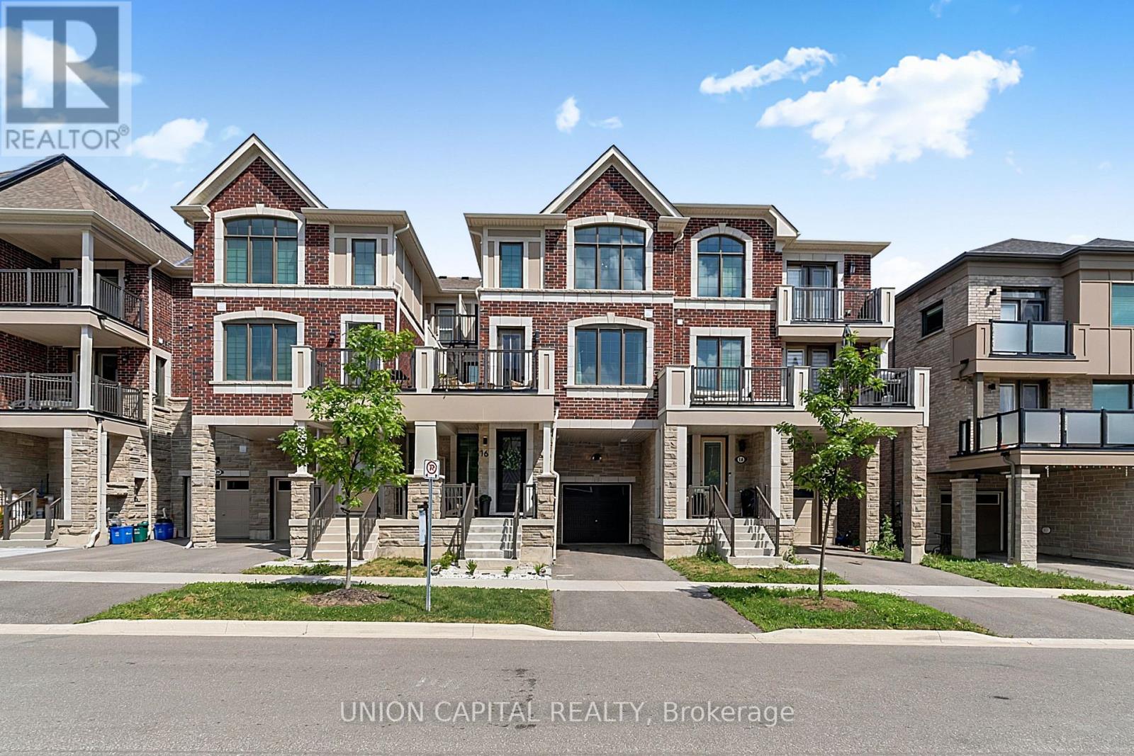 16 THOMAS FRISBY JR CRESCENT - 2
