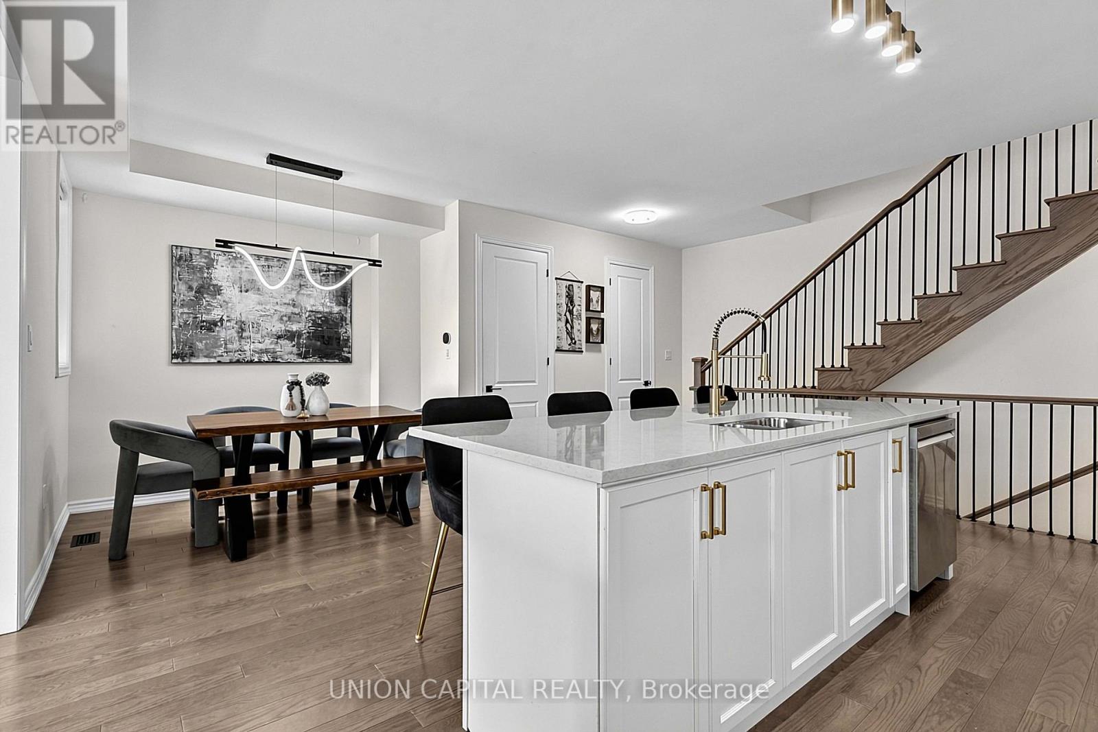 16 THOMAS FRISBY JR CRESCENT - 17