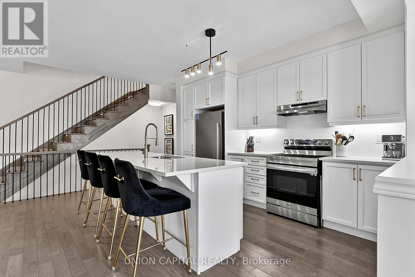 16 THOMAS FRISBY JR CRESCENT - 13