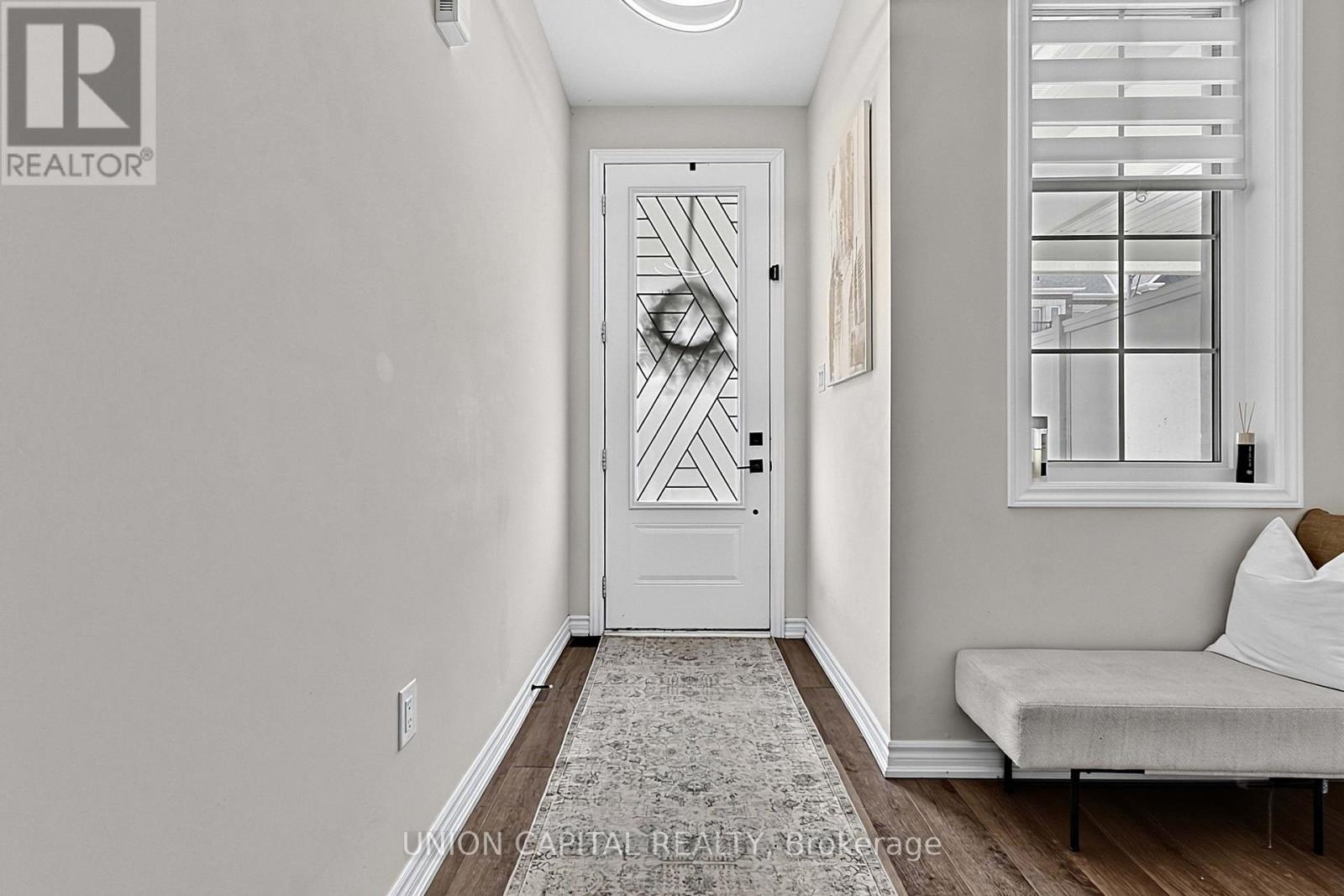 16 THOMAS FRISBY JR CRESCENT - 3