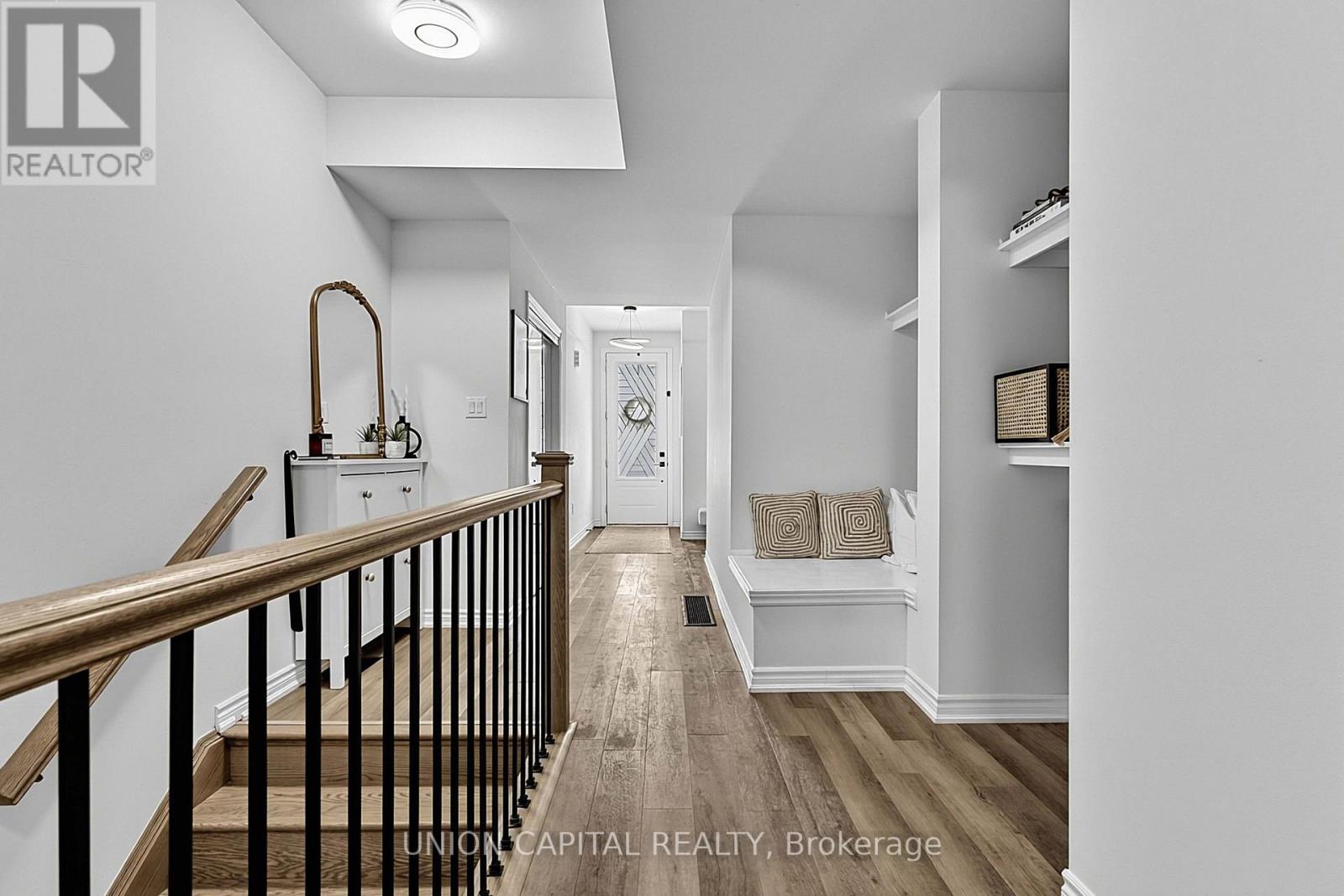 16 THOMAS FRISBY JR CRESCENT - 5