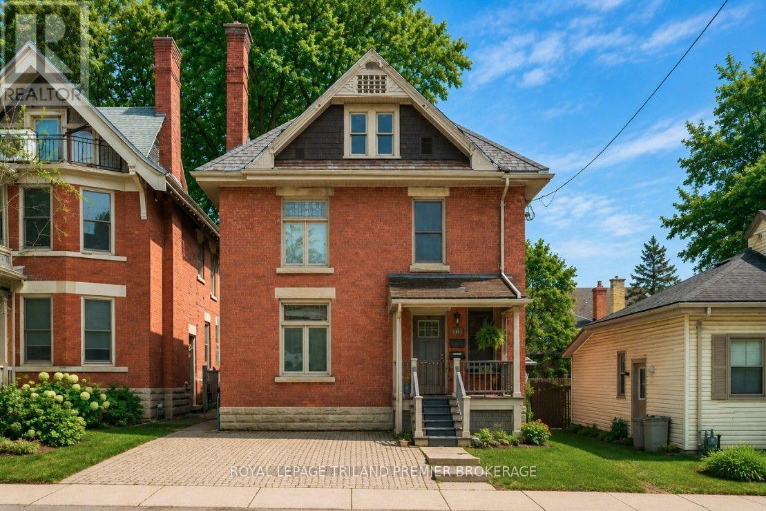 100 CENTRAL AVENUE - 1