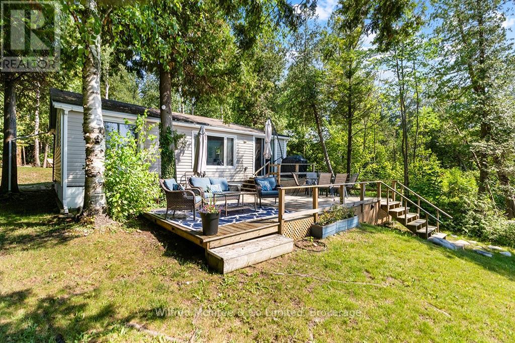 725 BRUCE ROAD 13 ROAD - 14