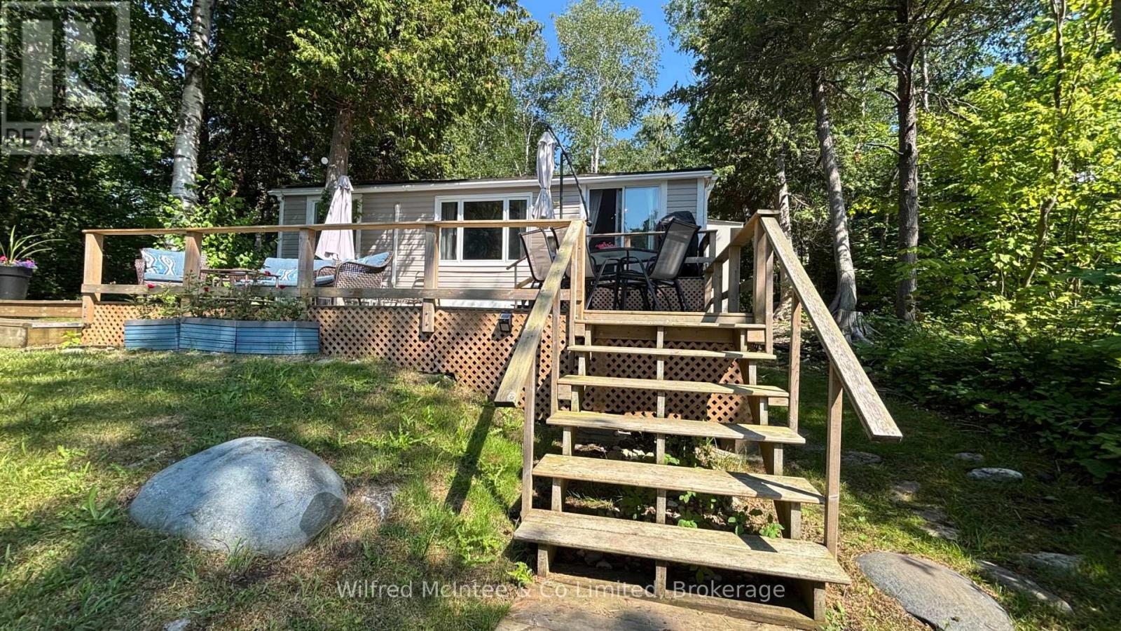 725 BRUCE ROAD 13 ROAD - 40