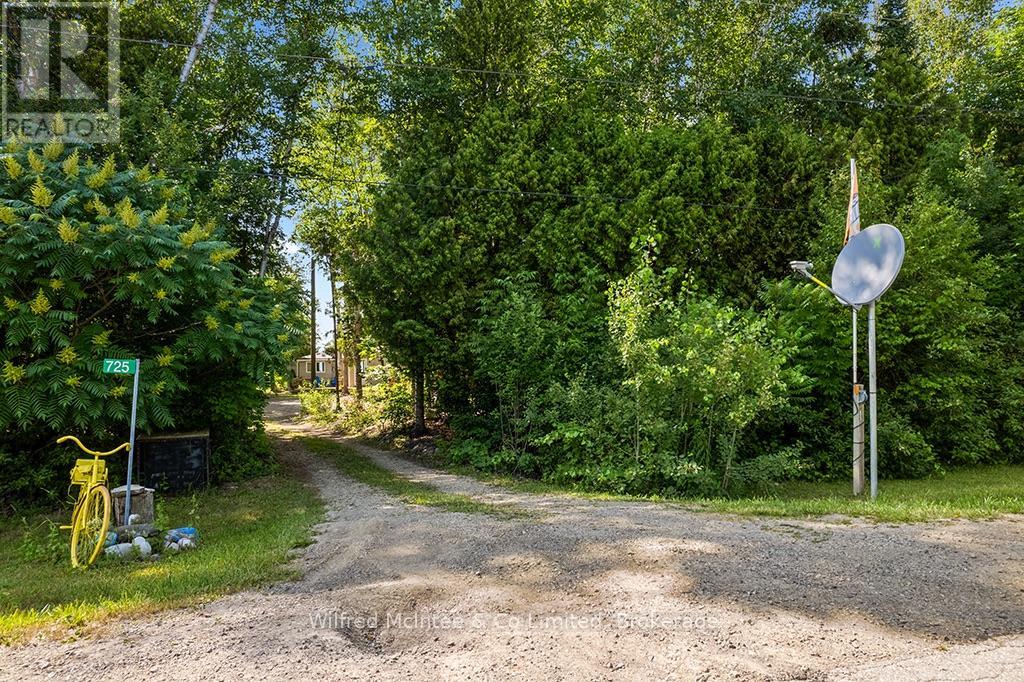 725 BRUCE ROAD 13 ROAD - 49