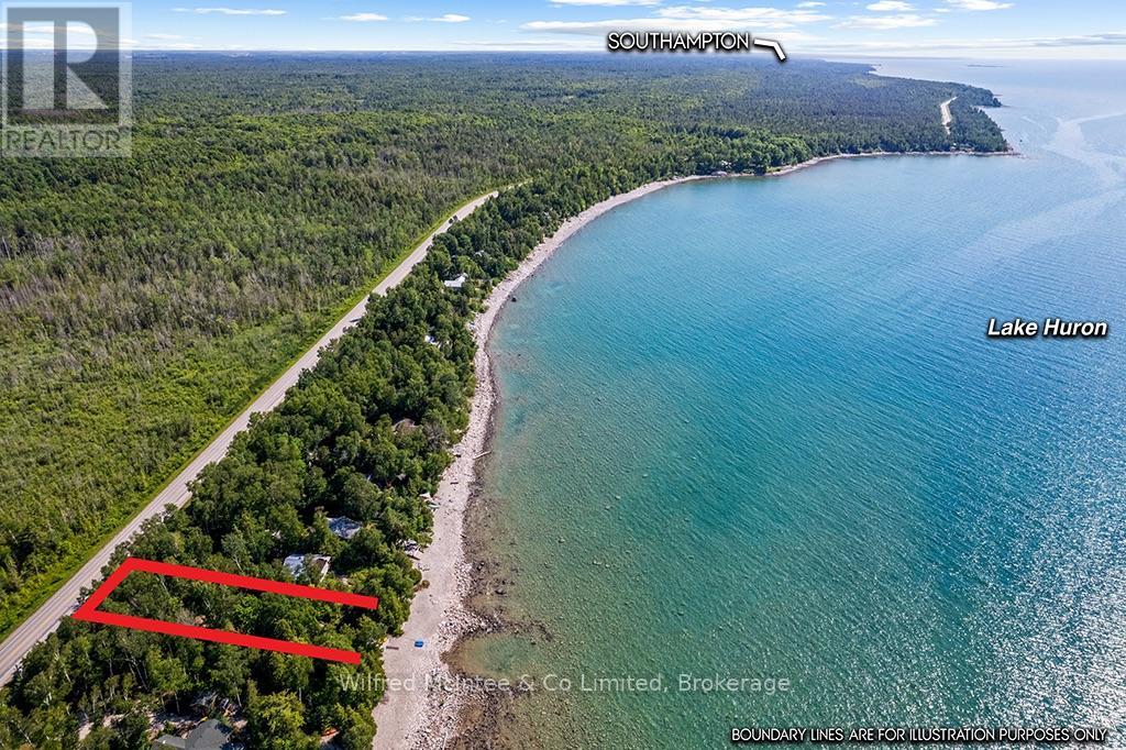725 BRUCE ROAD 13 ROAD - 6