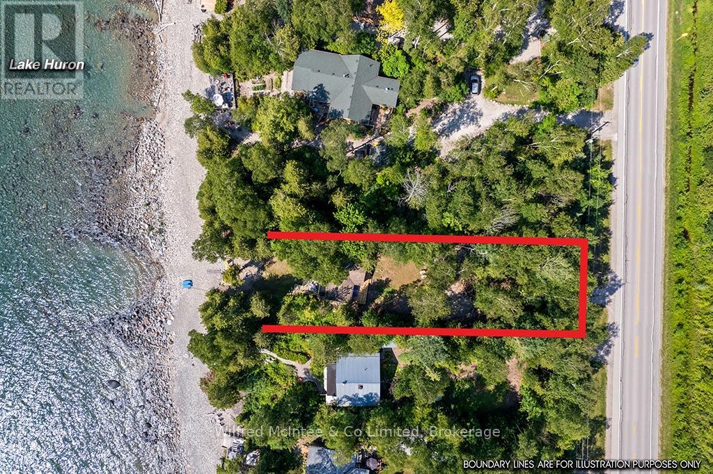 725 BRUCE ROAD 13 ROAD - 7
