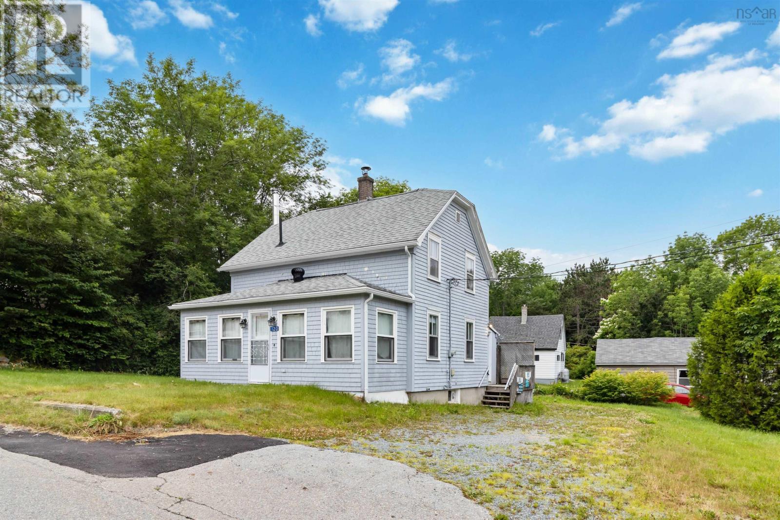 120 Old Port Mouton Road - 2