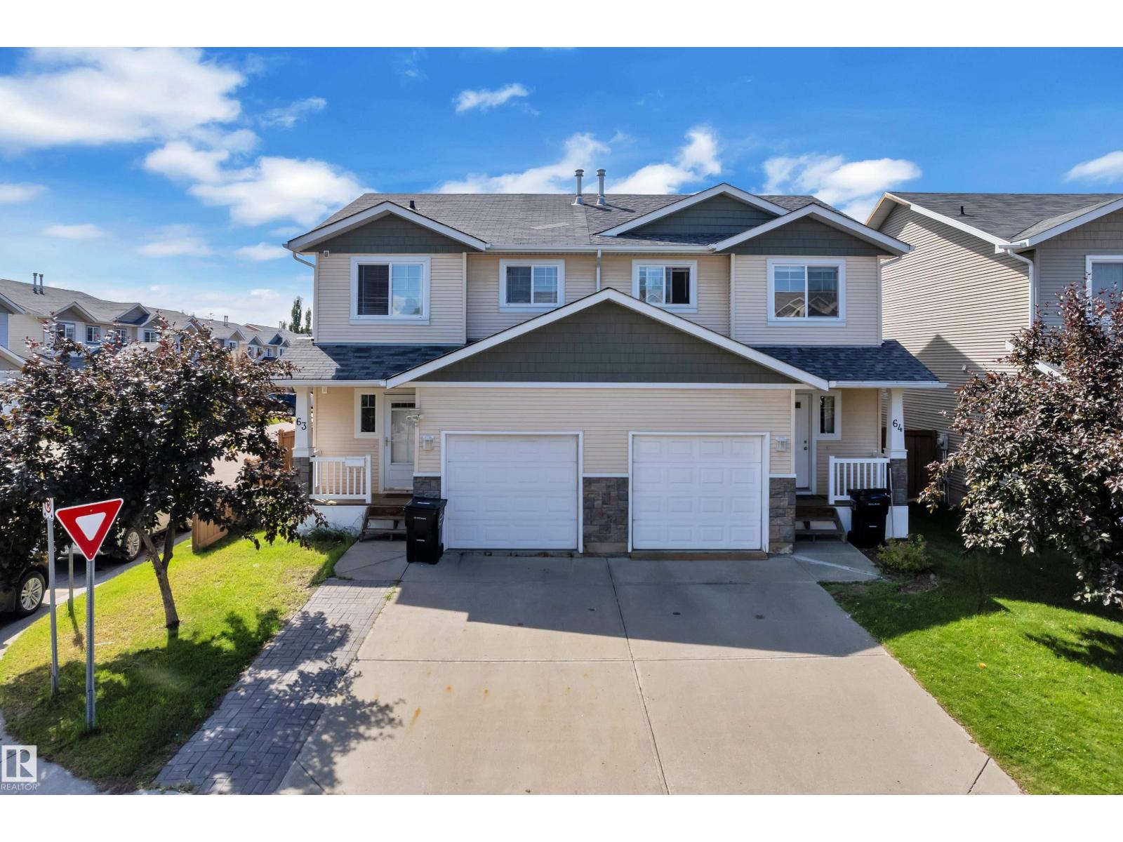 #64 14208 36 ST NW - 3