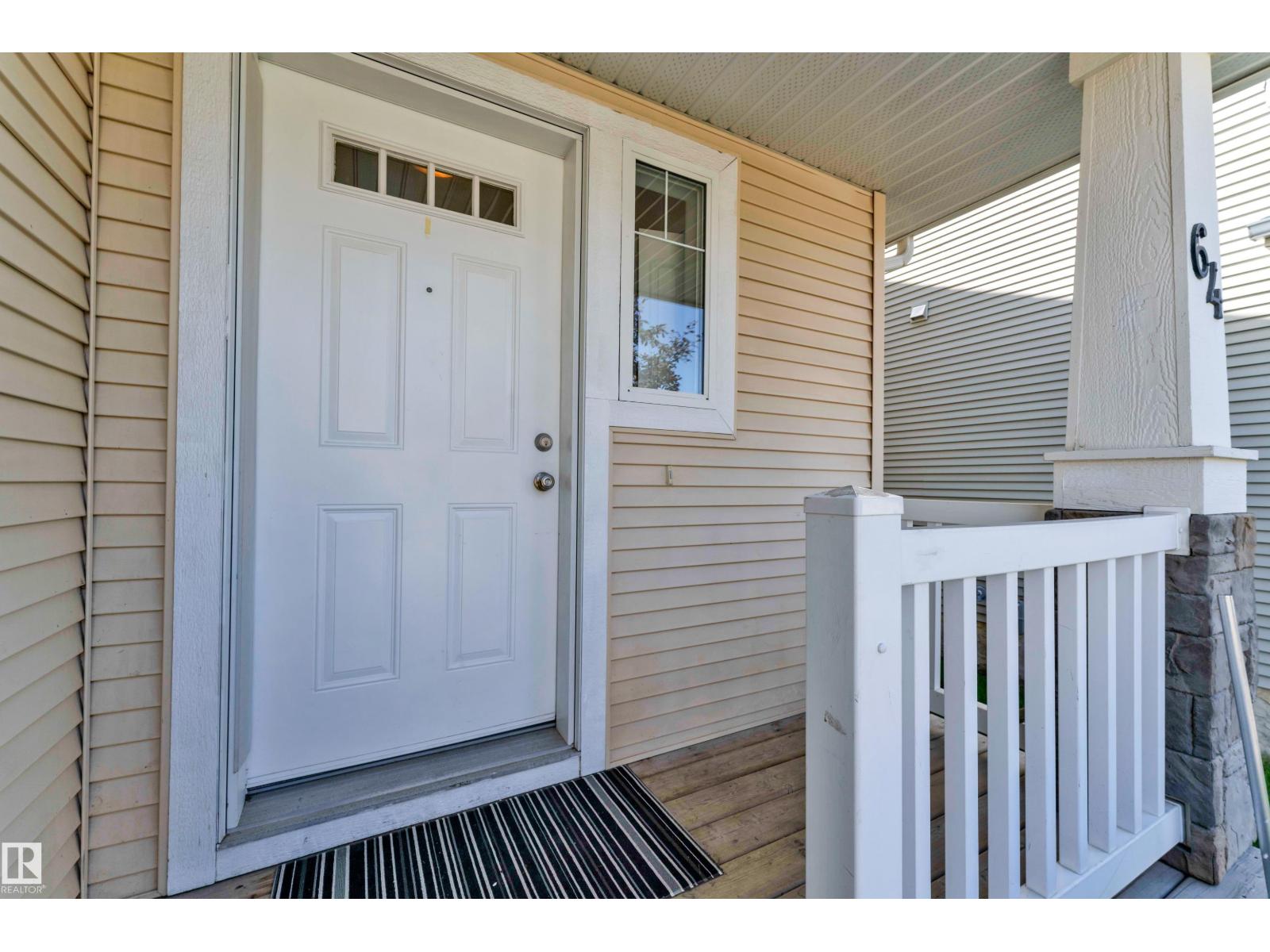 #64 14208 36 ST NW - 4