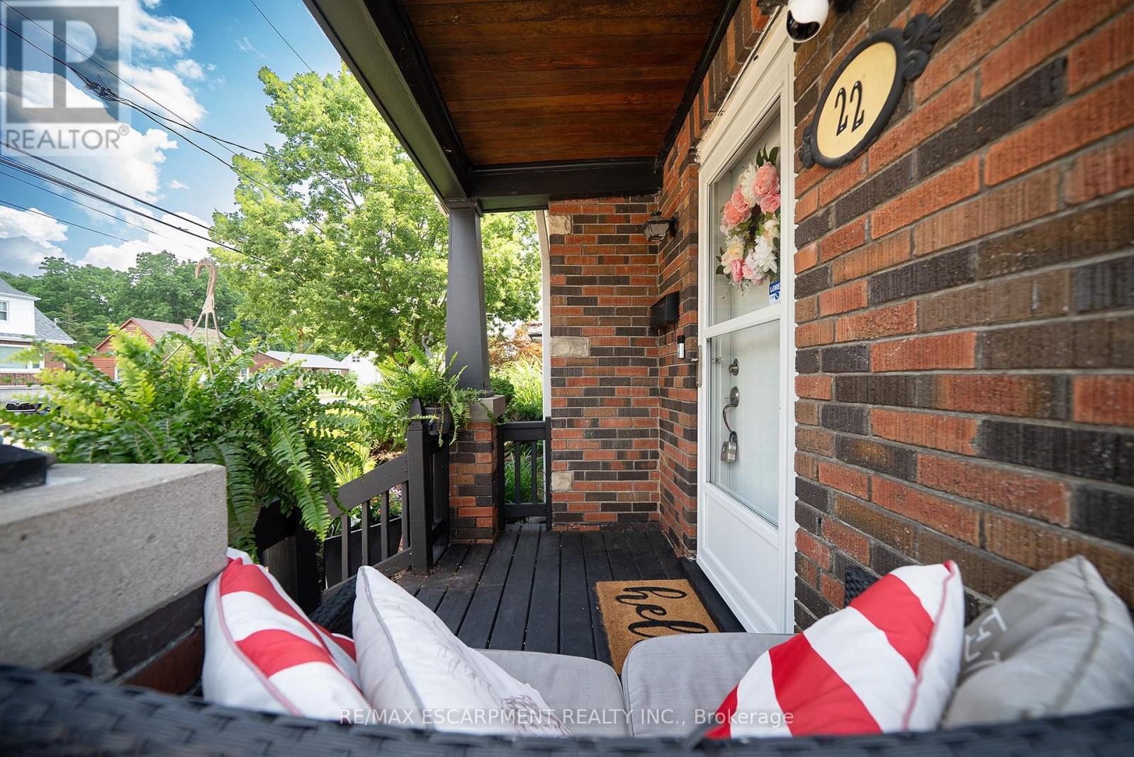 22 BURWELL STREET - 4