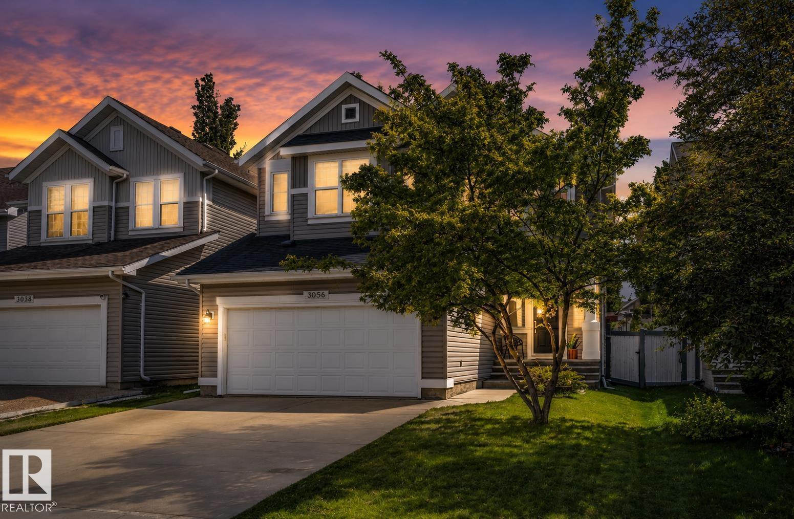 3056 SPENCE WD SW - 1