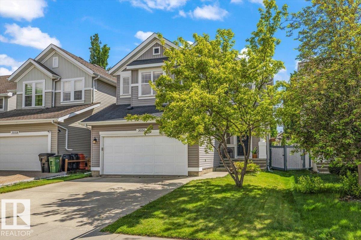 3056 SPENCE WD SW - 2