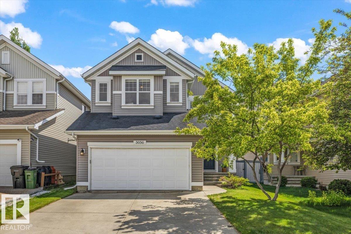 3056 SPENCE WD SW - 3