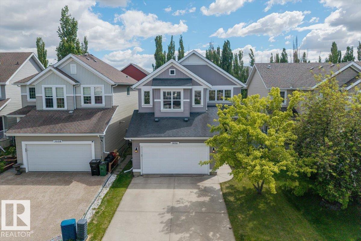 3056 SPENCE WD SW - 64